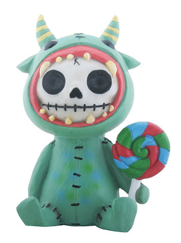 FURRYBONES-MOGU, C/60 MINIMUM OF 4