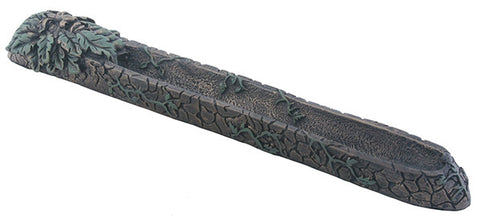 GREENMAN INCENSE BURNER, C/36