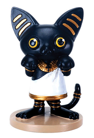 WEEGYPTIANS - BASTET, C/24