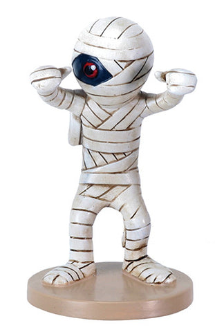 DISC-WEEGYPTIANS - MUMMY, C/24 MINIMUM OF 2