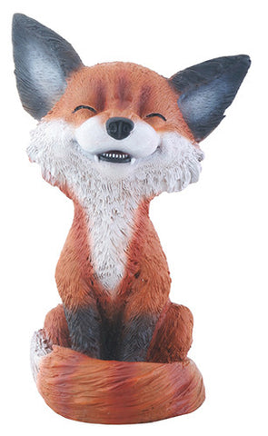 TEEHEE - FOX, C/24