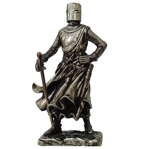 Crusader Knight
