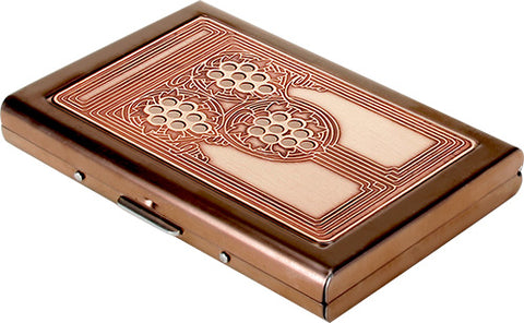 TIFFANY ABALONE C.C. CASE, C/36