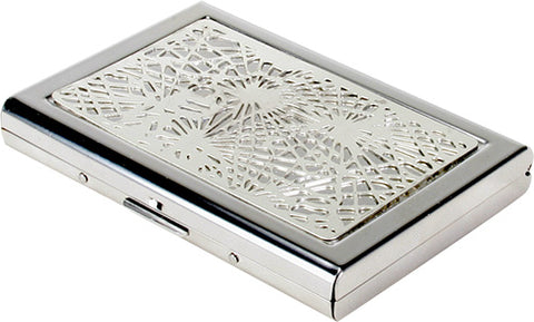 TIFFANY PINE NEEDLE C.C. CASE, C/36