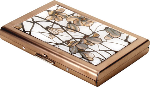 TIFFANY MAGNOLIA C.C. CASE, C/36