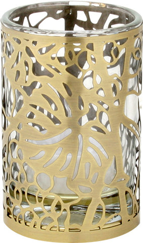 TIFFANY GRAPEVINE VOTIVE HOLDER, C/24