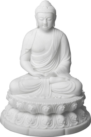 CONTEMPLATION BUDDHA, C/12
