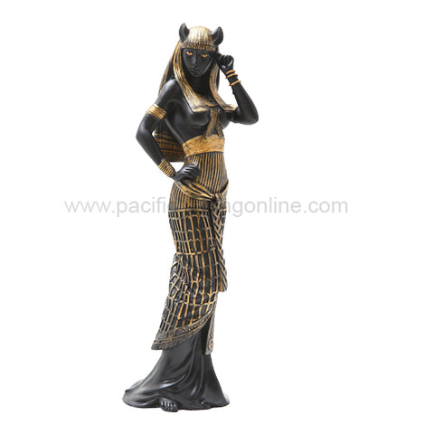 Bastet Goddess