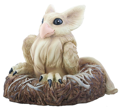 Griffin Nestling