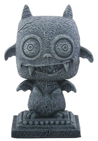 GARGOYLE - POSEIDON, C/36
