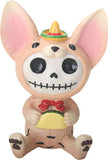 FURRYBONES-TACO, C/60 MINIMUM OF 4