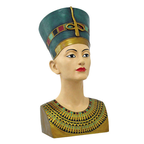 NEFERTITI C/2