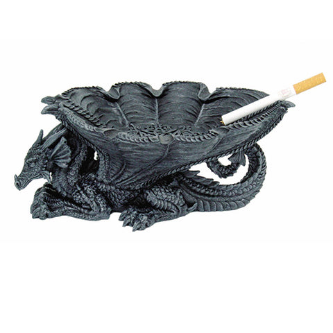 DRAGON ASHTRAY C/12