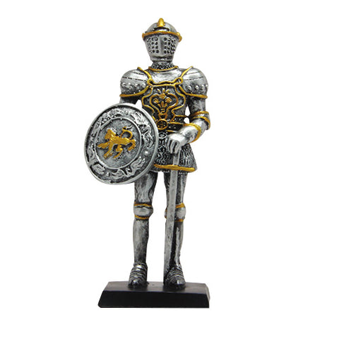 MEDIEVAL KNIGHT C/60