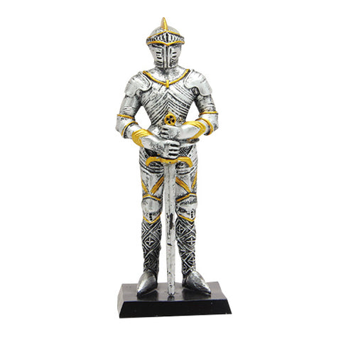 MEDIEVAL KNIGHT C/60