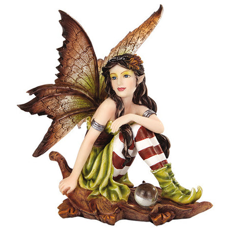 ^ FAIRYLAND FAIRY C/12
