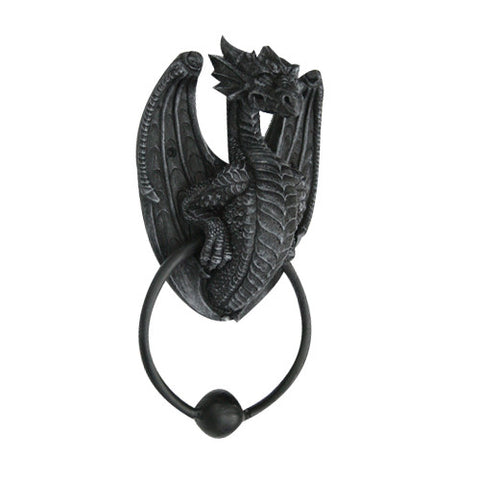 DRAGON DOOR KNOCKER C/24