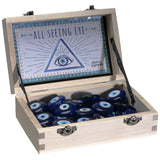 BOX 48 ALL SEEING EYES C/20