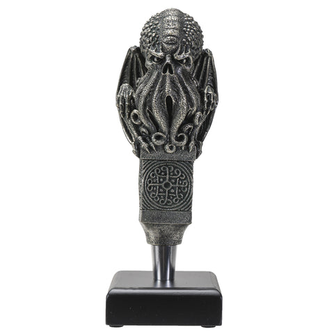 CTHULHU BEER TAP HANDLE C/18