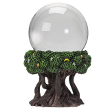 TREE OF LIFE GAZING BALL