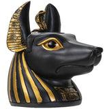 ANUBIS TRINKET BOX C/12