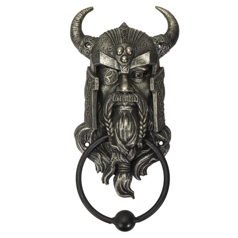 ODIN DOOR KNOCKER C/24