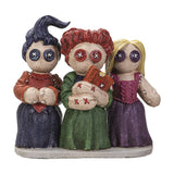 ^ PINHEADS THREE WITCHES C/24