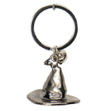 WITCH HAT KEYRING C/48