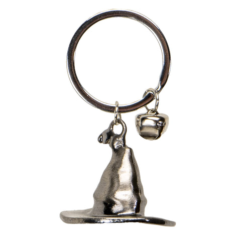 WITCH HAT KEYRING C/48