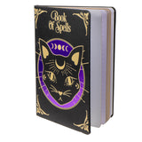 MYSTIC MOG BOOK OF SPELLS JOURNAL C/24