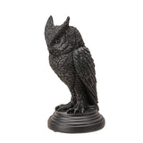 OWL OF ASTRONTIEL CANDLE HOLDER