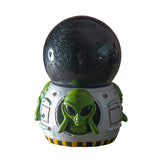 NO EVIL ALIEN STORM BALL C/4