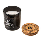 POISON APPLE SWEET APPLE CANDLE C/16