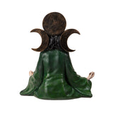 WITCH VOTIVE HOLDER C/4