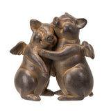 FLYING PIG COUPLE C/18
