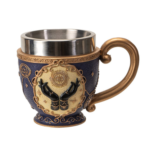 TAROT TEA CUP C/24