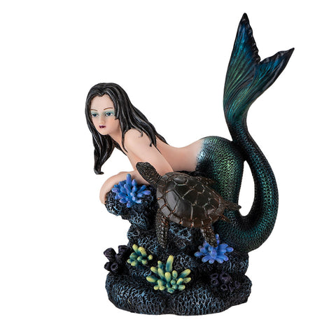 GOTHIC MERMAID C/4