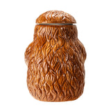 BIGFOOT COOKIE JAR C/6