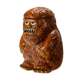 BIGFOOT COOKIE JAR C/6