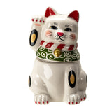 MANEKI-NEKO COOKIE JAR C/6
