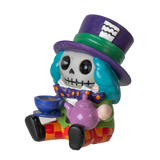 FURRYBONES-MAD HATTER C/60