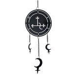 THE SEAL OF LILITH HANGING DECORATION C/48