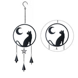 MOON GRAZER HANGING DECORATION C/48