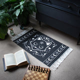 PURRFECT RUG C/40