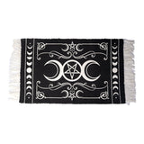 TRIPLE MOON RUG C/40