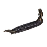 MERMAID INCENSER HOLDER C/36