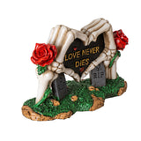 LOVE NEVER DIES C/24