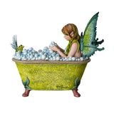 FAIRIES LOVE BUBBLE BATHS C/6