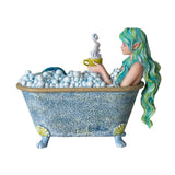 MERMAIDS LOVE BUBBLE BATHS C/6