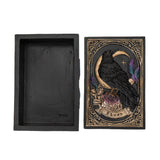 RAVEN TAROT BOX C/12